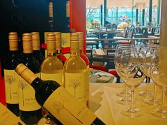 -怡咖啡·自助餐·西安香格里拉