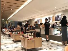 -星巴克臻选(珠海富华里店)