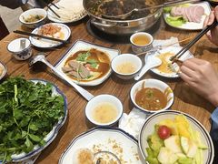 -厝味火锅·潮汕卤水火锅(十一合店)