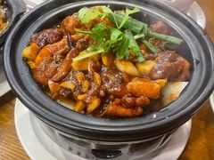 -日昌餐馆(亦庄店)