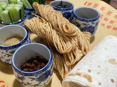 -十二道丰味·徐州土菜·烧烤(何山路店)