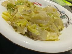 -四四席博山老菜馆