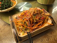 -多哥水傣味餐厅(司马巷店)
