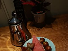 -新海渔港·胶东海鲜家常菜·家宴(奥体中心店)