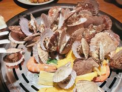 -三个渔夫·蒸汽海鲜(小白楼店)