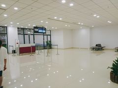 -福州长乐国际机场