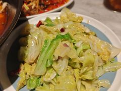 -懒人盐府人家(航天桥店)