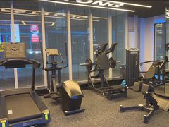 -NRG健身私教CLUB(打浦桥店)