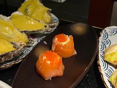 -極上萬膳·日料放题(海岸城店)