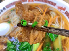 -十八家面馆(欧洲城店)