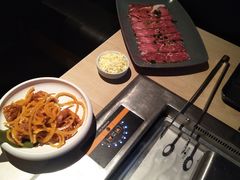 -新石器烤肉(周浦万达店)