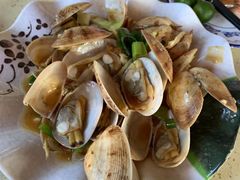 -阿浪海鲜连锁加工店(B栋2排1号火车头店)