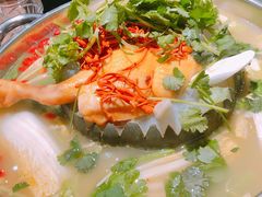 -大红袍火锅料理(尖沙咀店)