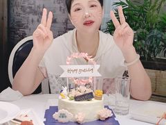 -杜哈夫DOUX RÊVE·生日蛋糕(日月光店)