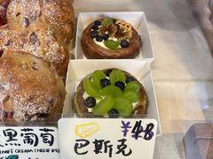 -Juicy Bakery(大学路店)