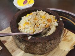 -潮澎派·潮汕菜大排档(南较西路店)