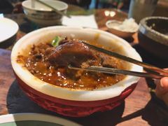 仁当咖喱牛肉-小娘惹厨房Little Nyonya(狮城有约上榜店)