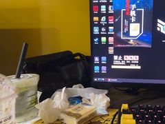 -杰拉电竞·网咖(杭州钱塘区龙湖金沙天街店)