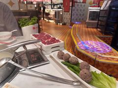 -八合里潮汕鲜牛肉火锅(深圳海岸城店)