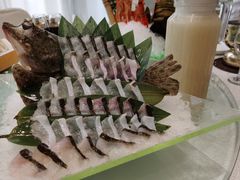-海鲨湾海鲜会馆(百家湖1912店)