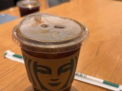 -星巴克(成都太古里二店)