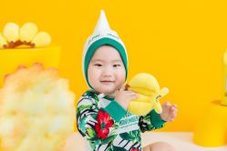 点击看大图 -哈喽BABY儿童摄影