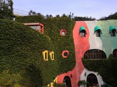 -三鹰之森吉卜力美术馆