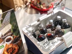 冰滴咖啡-MQ COFFEE STAND明谦(新洲店)
