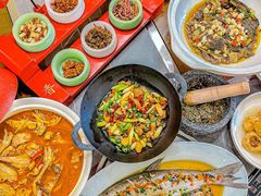 -潇湘·永州会馆(百子湾店)