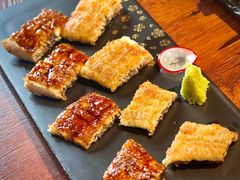 -鳗匠.日本料理店(上夼美食街店)