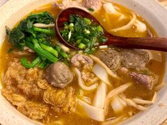 -三姐·老友记·南宁老友粉(朝阳区光华路嘉里中心店)