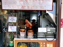 -世记咖啡(氹仔外卖店)