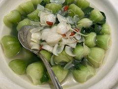 -圆苑(静安寺店)