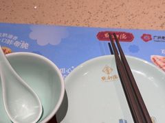 -点都德(华强南店)