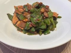-艳阳天·非遗楚菜(武汉客厅店)
