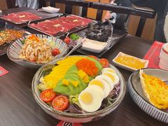 -仙隐小鹿中華の日料(荣民龙首广场店)