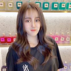 -3AM·S HAIR SALON烫发染发接发