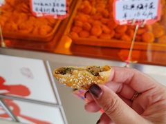 -高一点·徽味酥饼王·黄山烧饼