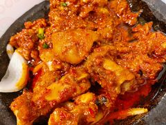 -七八冷面·延边朝鲜族美食(圣熙八号店)