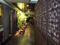 -客语客家菜(东山口店)