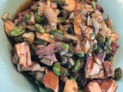 -虎哥私房菜(馒头山店)