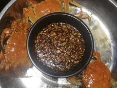 -徽三说·土徽菜·中国徽菜连锁品牌(一中店)