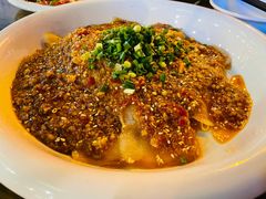 蒜泥白肉-菜香小厨(金发·印象南滨店)