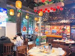 -随缘小馆(红岭路店)