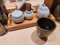 -一豚轩·烧鸟·豚骨拉面(五四路店)