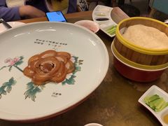 -京味斋·烤鸭·北京菜(安贞店)