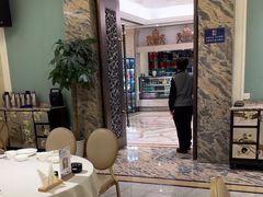 -狮王府淮扬菜(新街口友谊店)