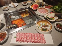 -海底捞火锅(丰尚国际广场店)