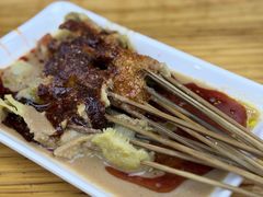 -马三洋芋片(兰州总店)