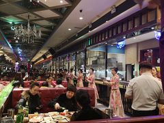 -金刚山烧烤(中山路店)